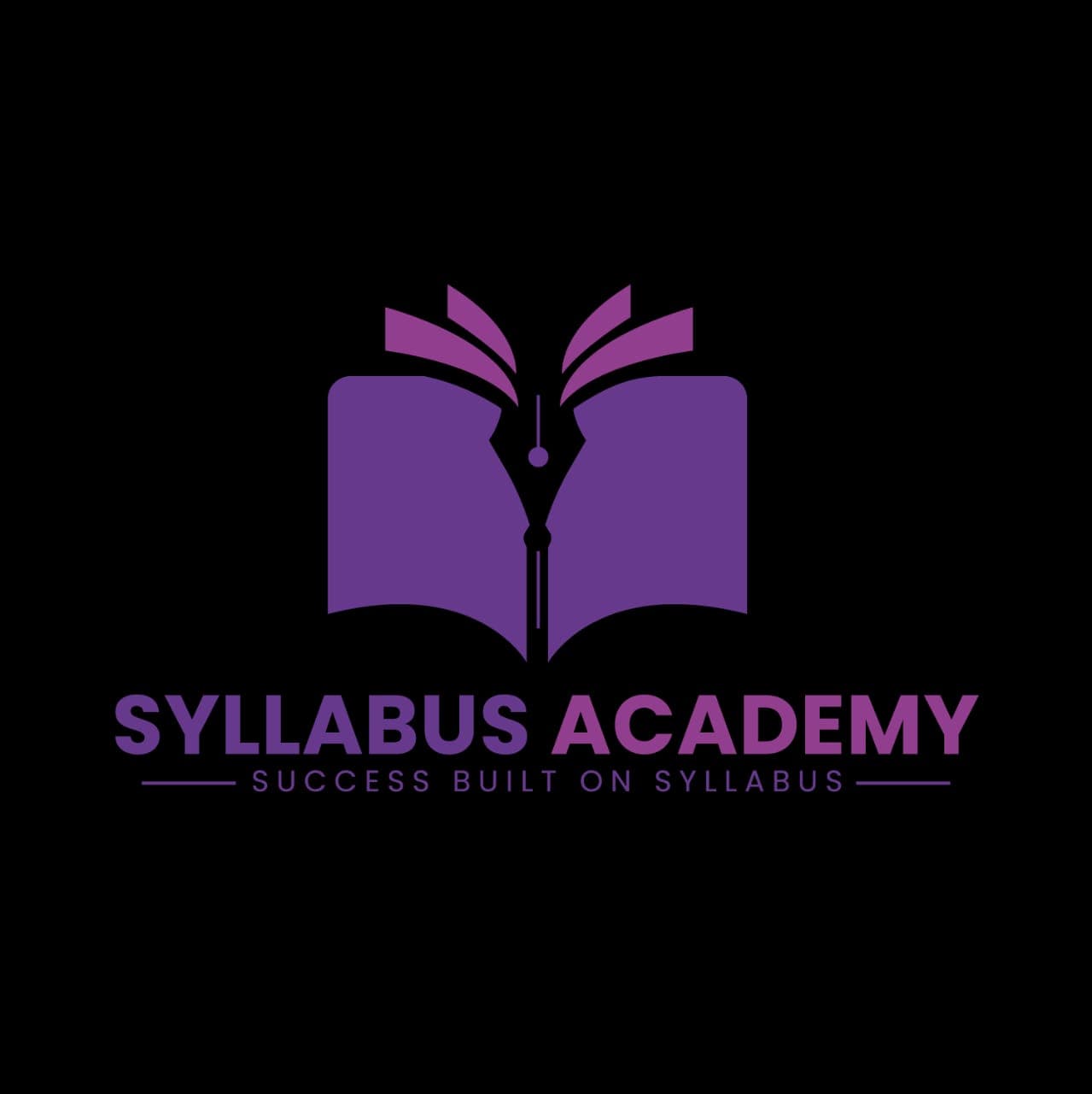 Syllabus Academy — Success Built On Syllabus